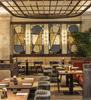 Imperial Riding School Elstar's Restaurant in Vienna