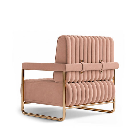 Valley Armchair