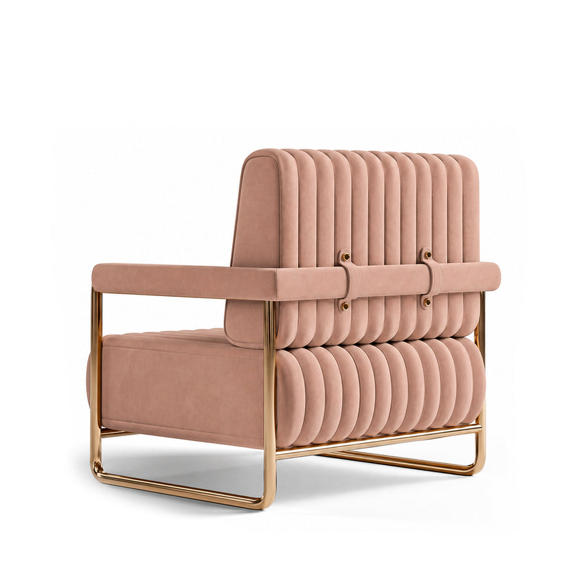 Valley Armchair