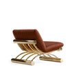 Rainbow Armchair