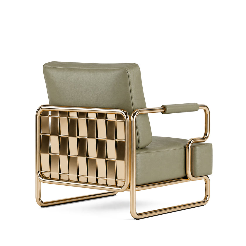 Ferret Armchair
