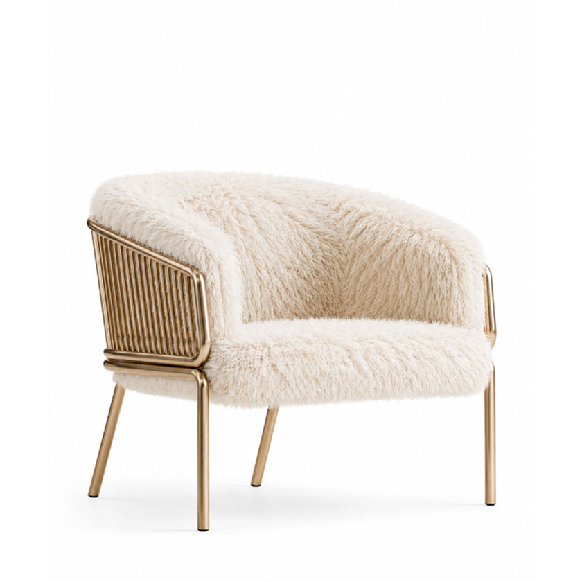 Haven Armchair