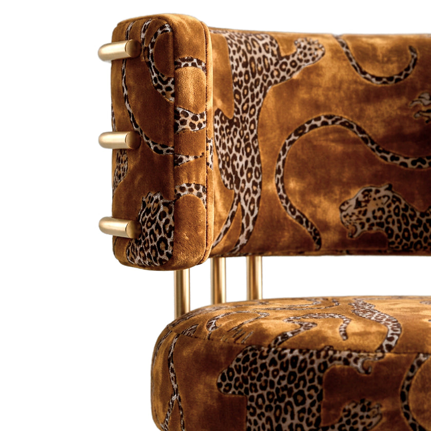 Algar Bar Chair