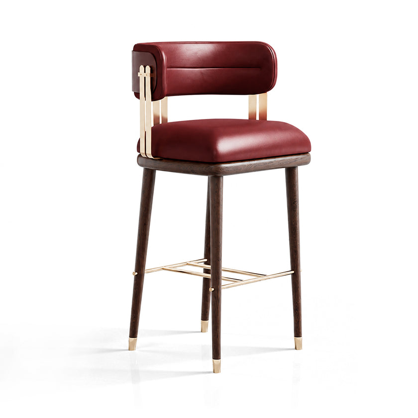 Cricket Bar Chair