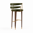 Dragonfly Bar Chair