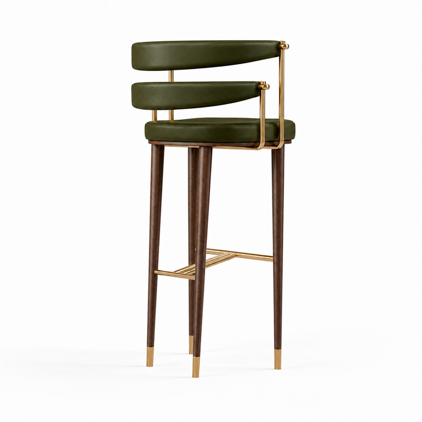 Dragonfly Bar Chair