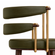 Dragonfly Bar Chair