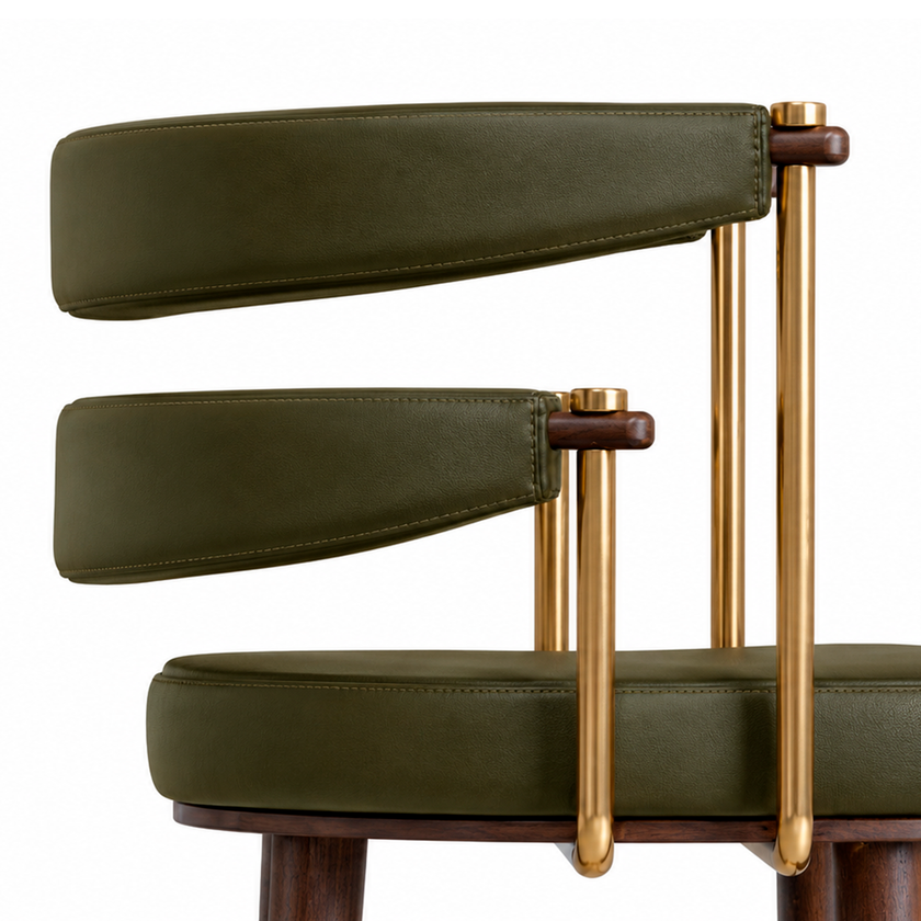 Dragonfly Bar Chair