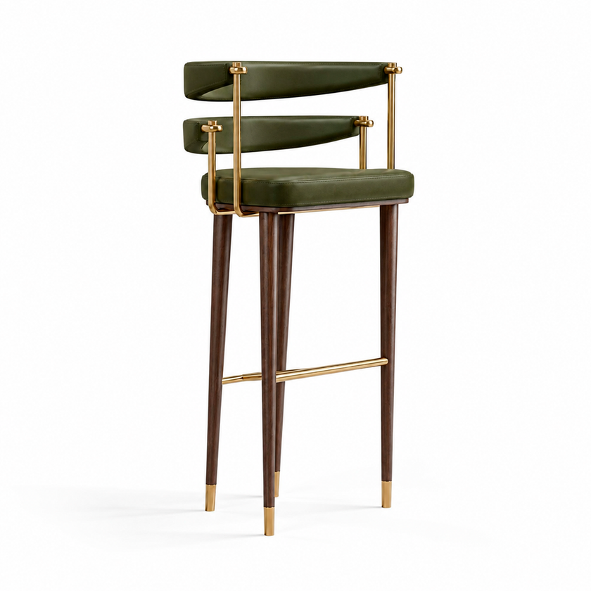 Dragonfly Bar Chair