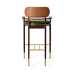 Hopper Bar Chair