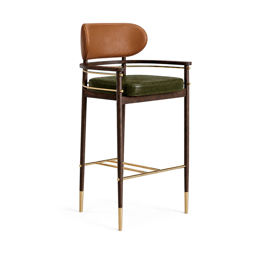 Hopper Bar Chair