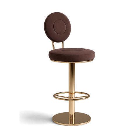 Iris Bar Chair