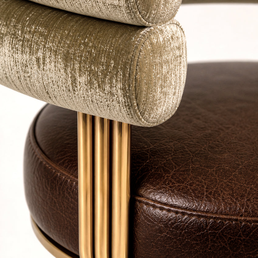 Nest Bar Chair
