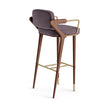 Zimbro Bar Chair