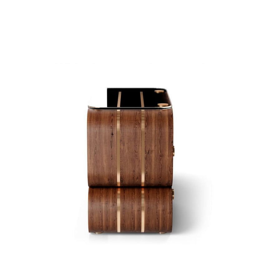 Cricket II Nightstand
