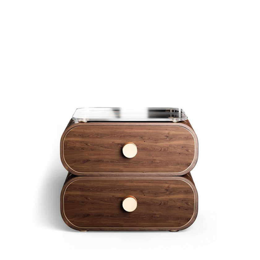 Cricket Nightstand