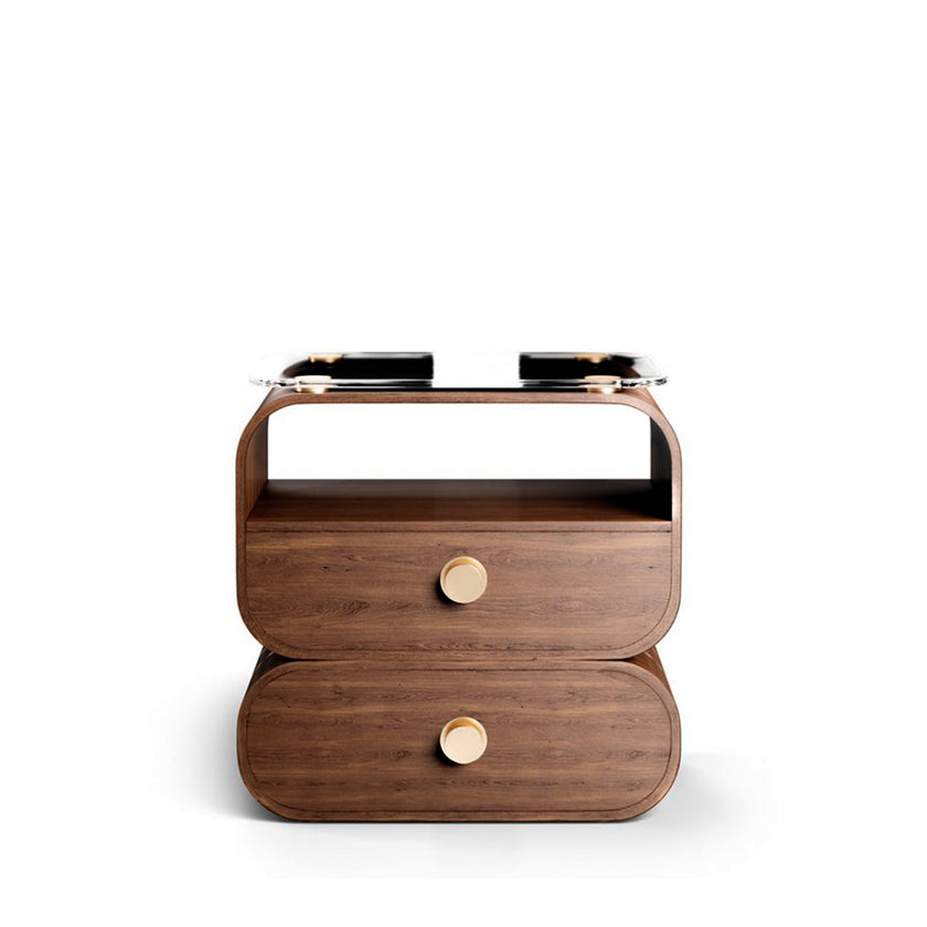 Cricket II Nightstand