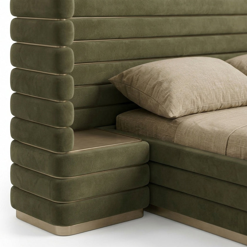 Meadow II Bed
