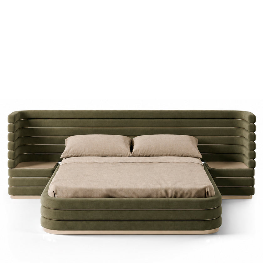 Meadow II Bed