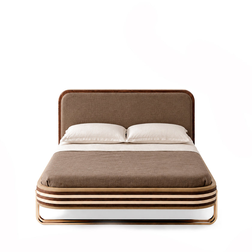 Cricket Bed