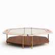Moon Center Table