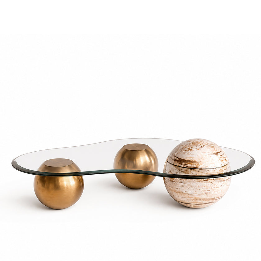 Lagoon Center Table