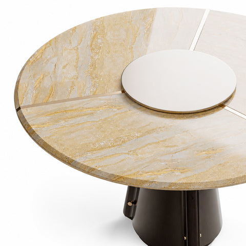 Magnolia Dining Table