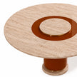 Pebbles Dining Table