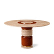 Pebbles Dining Table