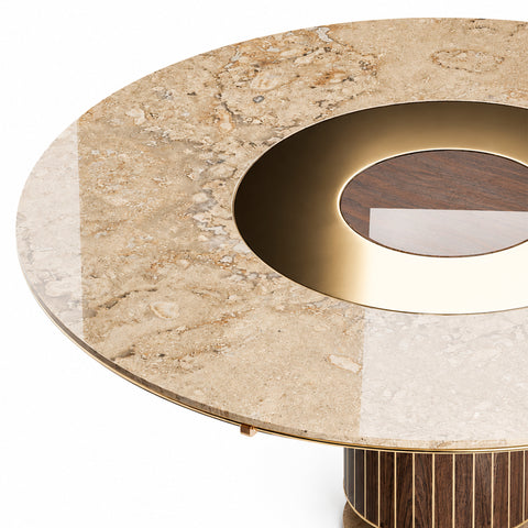 Alva Dining Table