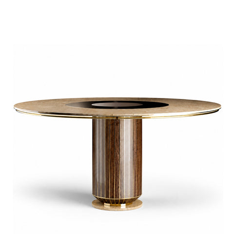 Alva Dining Table