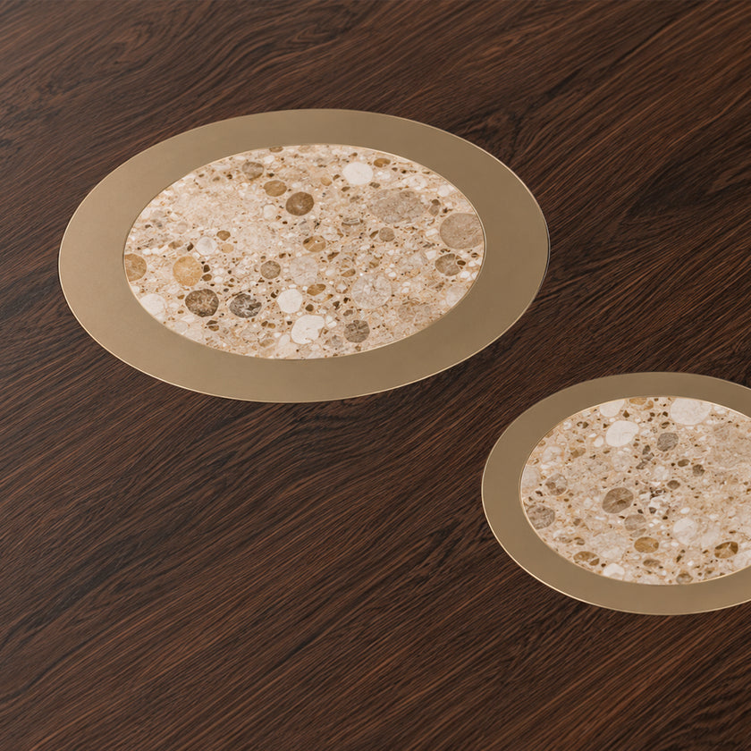 Native Dining Table