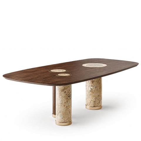 Native Dining Table