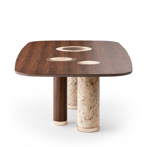 Native Dining Table