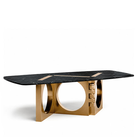 Lizzard Dining Table