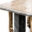 Raven Dining Table
