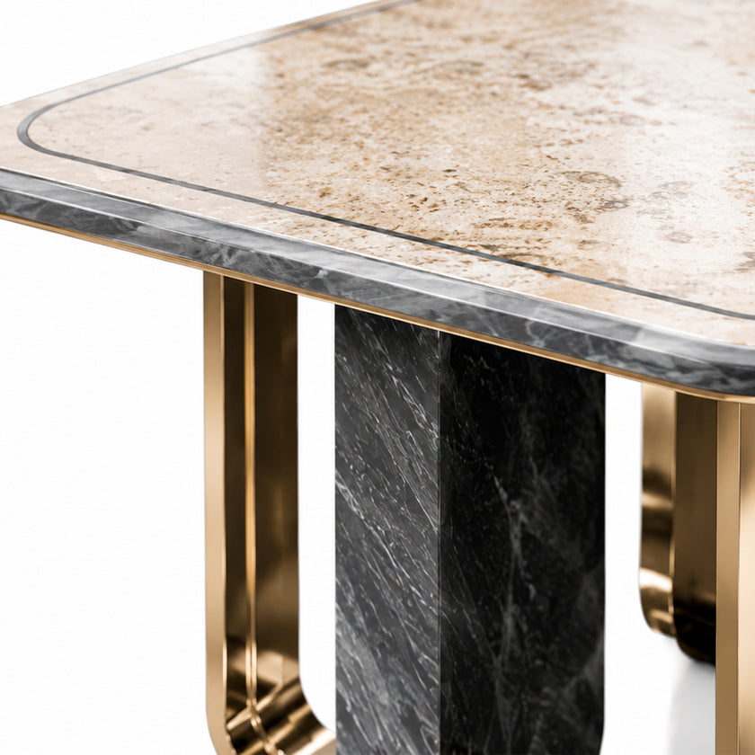 Raven Dining Table