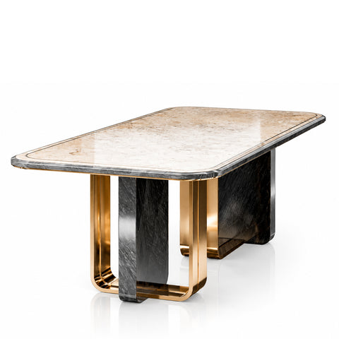 Raven Dining Table