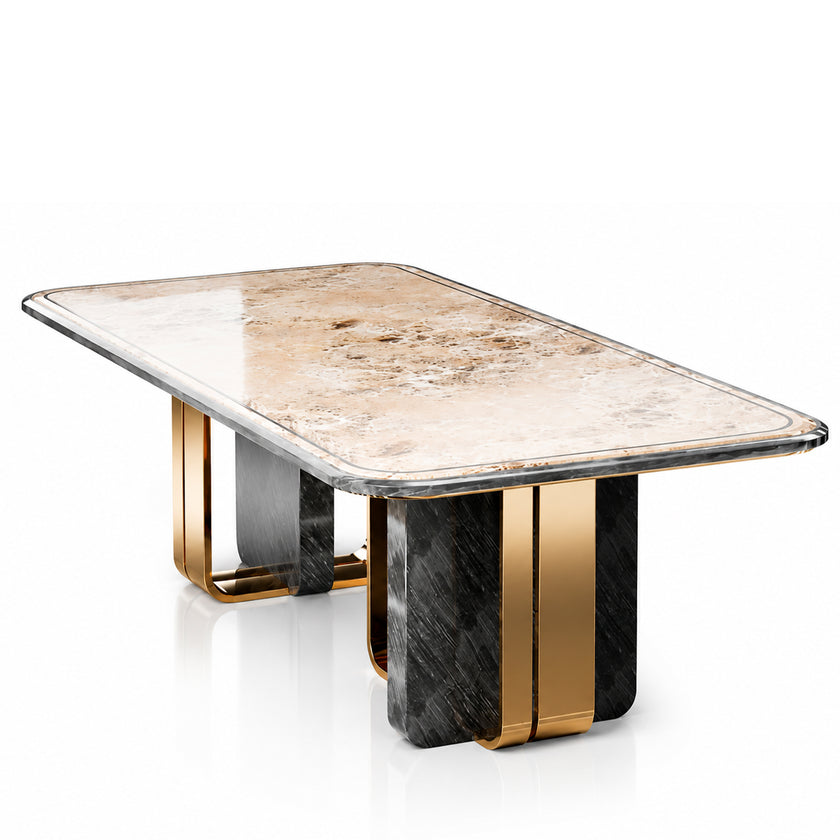 Raven Dining Table