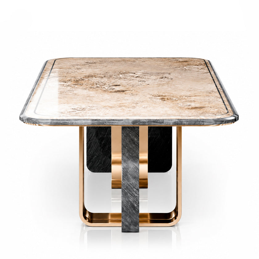 Raven Dining Table