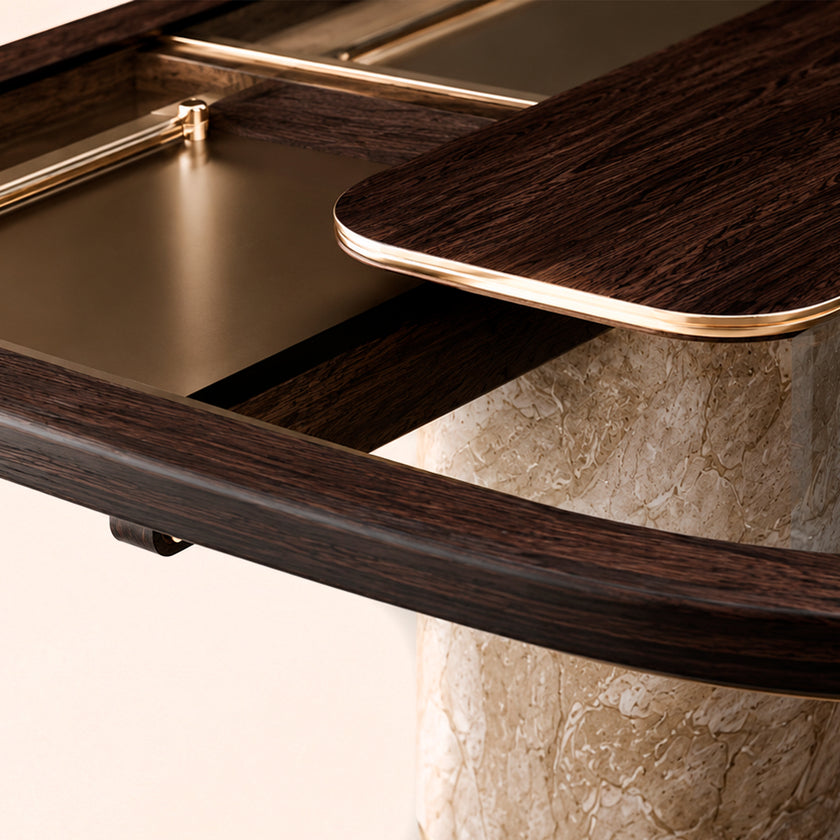 Menhir Dining Table