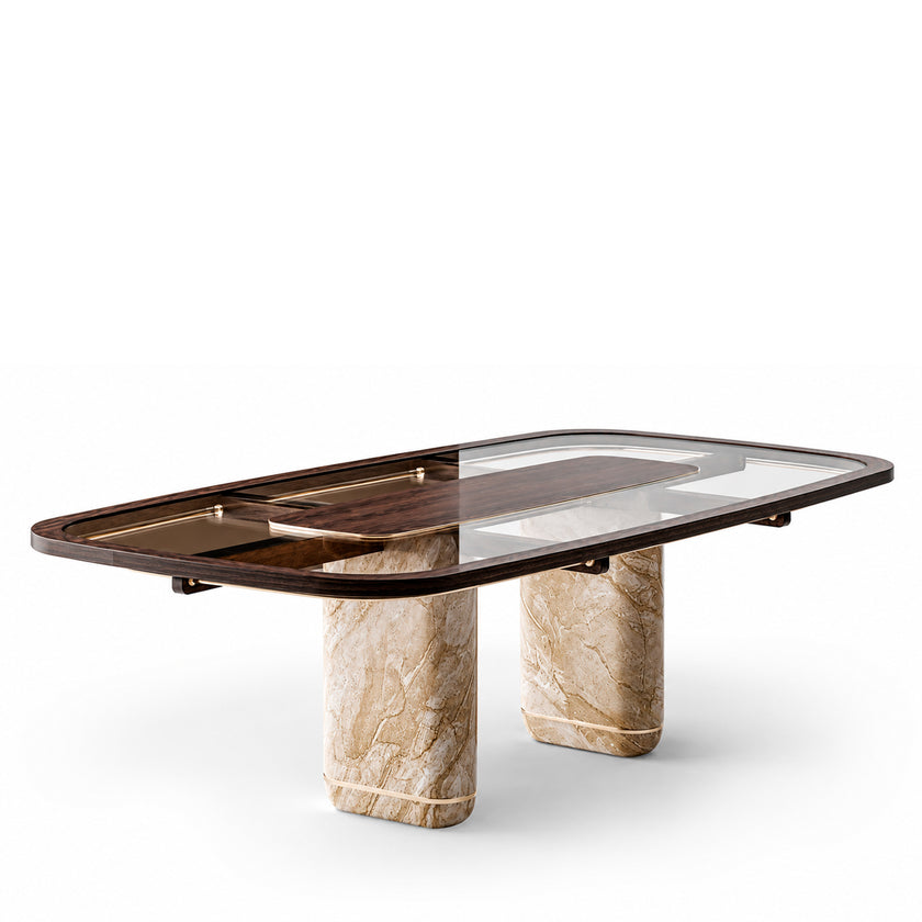 Menhir Dining Table