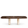 Menhir Dining Table