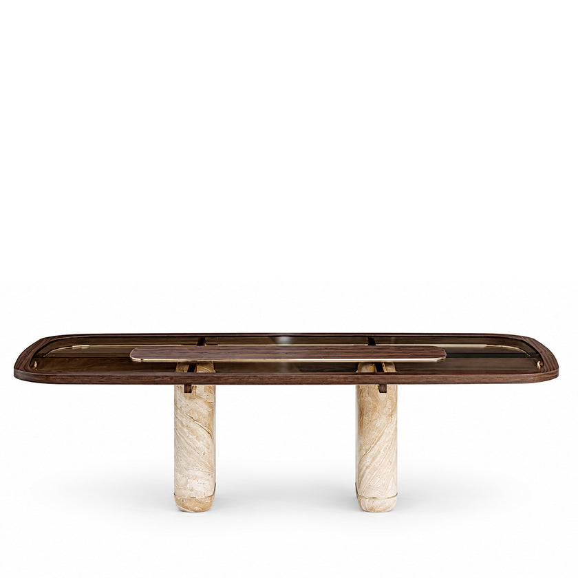Menhir Dining Table