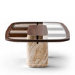 Menhir Dining Table