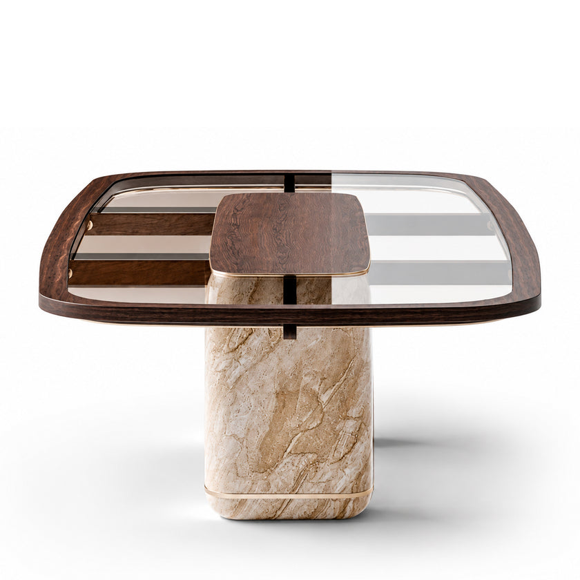 Menhir Dining Table