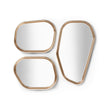 Chantaros Wall Mirror