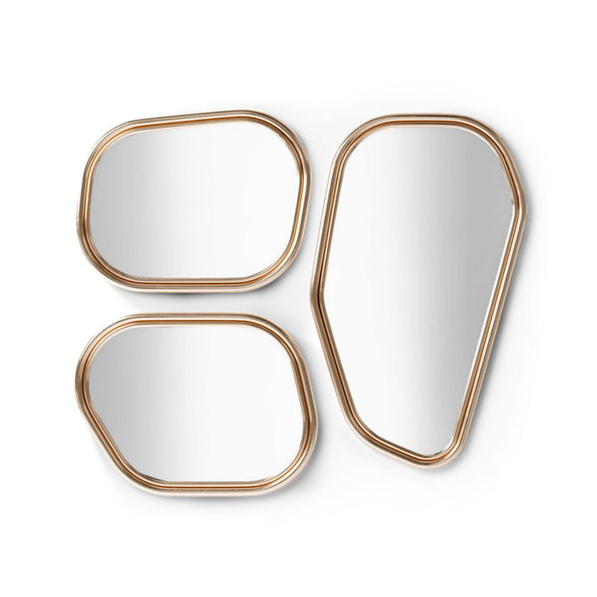 Chantaros Wall Mirror
