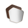 Eclipse II Wall Mirror