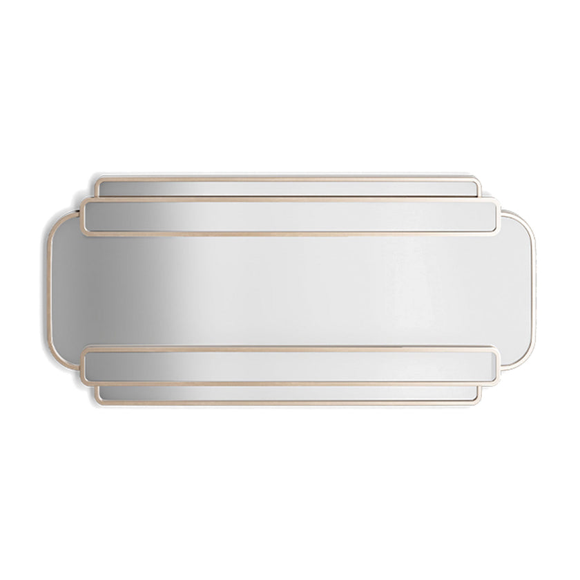 Odonata Wall Mirror